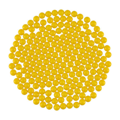 RazorGun - ASG BB's - 0.12g - 200g - White - 337-126