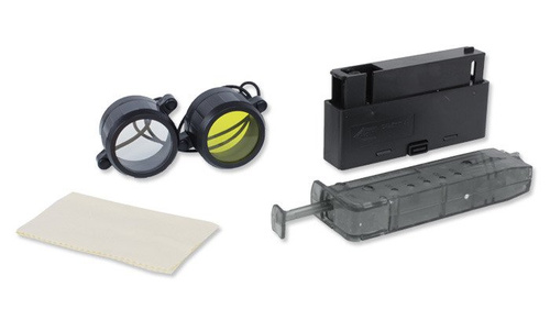 ASG - Urban Sniper Rifle Replica - Sportline - 16769