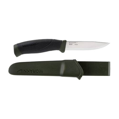 Morakniv - Companion MG - Carbon Steel - 11863