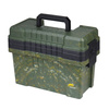 Plano - Shooters Case with Organizers - Swirl Camo - 181601