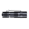 Fenix - Tactical LED Flashlight PD26R ACE with 1600 mAh Battery - 1300 lm - Black - PD26R ACE