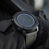 M-Tac - Tactical Watch with Compass 2095 - Black - 50009002