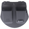 Fobus - Double Magazine Pouch for Walther, Sig .22, .380 - Standard Paddle - 6922