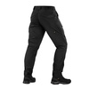 M-Tac - Pants Tactical Aggressor Special Edition - Black - 20541002