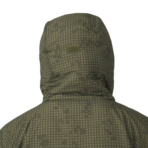 Helikon - Reversible Swagman Roll® - Mitchell Camo Leaf / Mitchell Camo Clouds - PO-RSR-NL-1C1DA