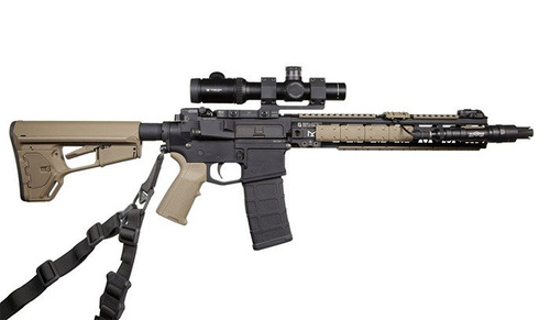 Magpul - MS1® MS3® QD Adapter - MAG517