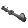 VictOptics - Airgun Scope S4 3-12x40 SFP - MDL - Black - OPSL31