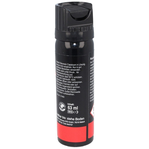 KKS - Pepper spray ProTect Anti-Dog - Cone - 63ml - 01460-C