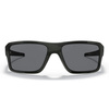 Oakley - SI Double Edge MultiCam® Black Sunglasses - Grey - OO9380-1166