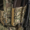 M-Tac - Single Cargo Pouch Rifle Magazine Kołczan - Multicam - 10187008