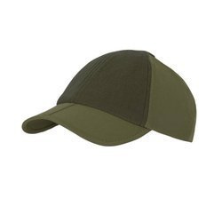 Helikon - Folding Outdoor Cap - Olive Green - CZ-FOC-NL-02
