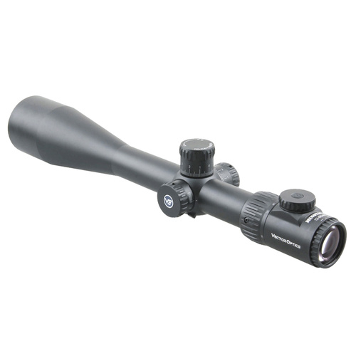 Vector Optics - Minotaur 12-60x60 GEN II - MFL - SFP - SCOL-40 