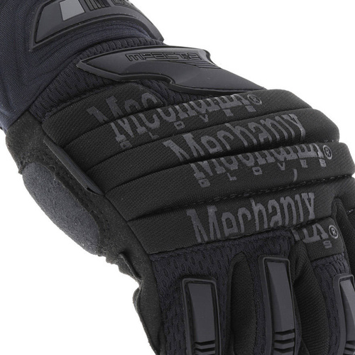 Mechanix - M-Pact2 Covert Tactical Glove - Black