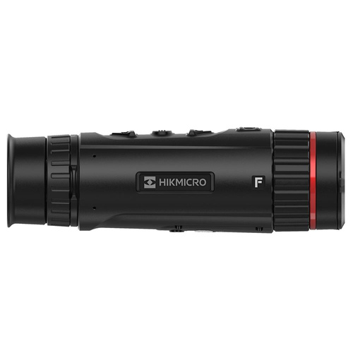 Hikvision - Thermal Imaging Camera Hikmicro Falcon FQ35 - Black - HM-TS46-35XG/W-FQ35