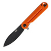Ganzo - Folding Knife Firebird EDC FH922PT-OR - D2 - Orange - FH922PT-OR