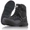 Altama - Military Boots SWAT Alpha Fury 8 '' Side-zip - High - Black - 177501