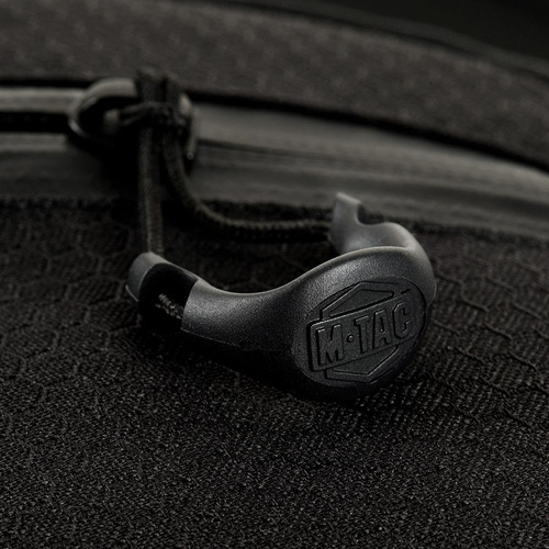 M-Tac - Elite Hex Shoulder bag - Black - 10175002