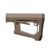 Magpul - Buttstock MOE DT-PR - QD - Mil-Spec - FDE - MAG1447-FDE
