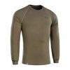 M-Tac - Raglan Sweatshirt Athlete - Cotton - Dark Olive - 20455048