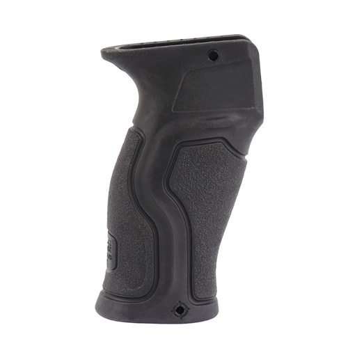 FAB Defense - Gradus Pistol Grip for AK-47 / AK-74 / AKM / AKS-74U Krinkov / Galil - Black - GRADUS AKB