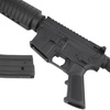 IMI Defense - Dummy MTR-16 Carbine Weapon - 14.5" - Black - MTR-16
