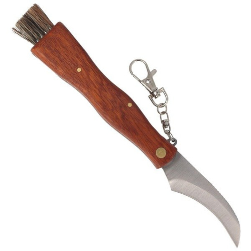 Herbertz Solingen - Mushroom knife Folder 75mm - 251411