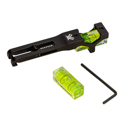 Vortex Optics - Spirit Level Pro Leveling Kit - Picatinny - Black - PR-LK