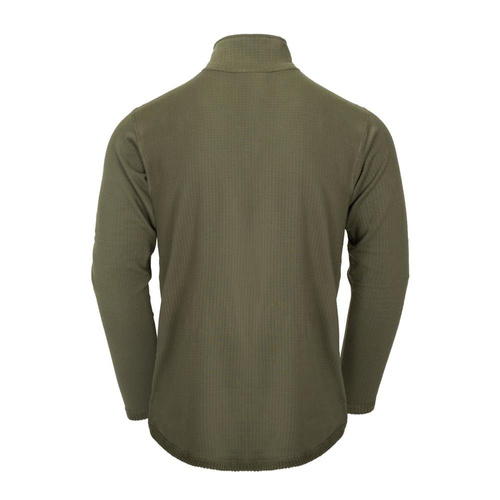 Helikon - Thermoactive Top US - Level 2 - Long Sleeve - Olive Green - BL-UN2-PO-02