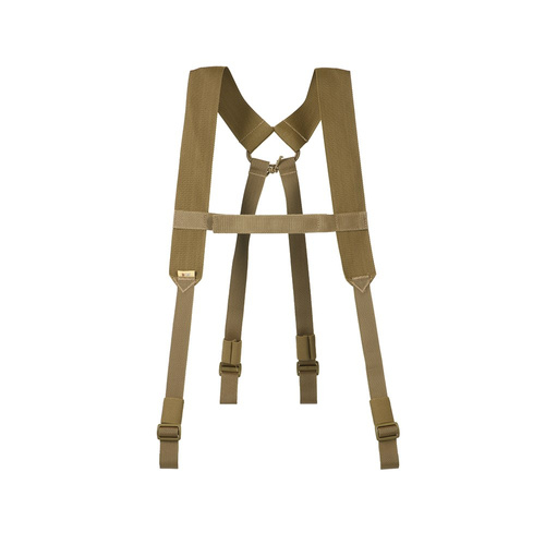 M-Tac - Elite Tactical Belt Straps - Coyote - 10099005