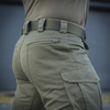 M-Tac - Patriot Gen.III Vintage Pants - Dark Olive - 20084048
