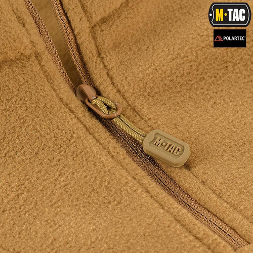 M-Tac - Fleece Delta Polartec - Coyote - 70016005