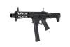G&G - ASG Machine Gun Replica ARP9 2.0 - Black - GIG-01-035450