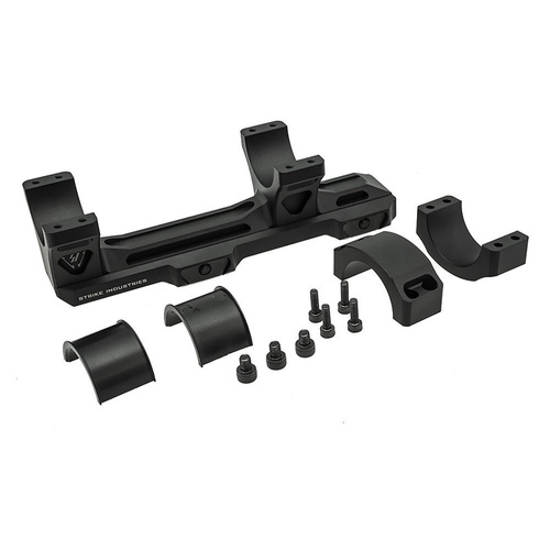 Strike Industries - Adjustable Scope Mount - SI-STRIKE-ASM