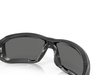 Oakley - SI Ballistic HNBL Sunglasses - Matte Black - Grey - OO9452-0265