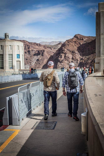 Helikon - Backpack EDC Sling® - 6,5 L - Cordura® - Black - PL-ESB-CD-01