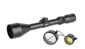 Strike Systems - Sight 3-9x50 -11092