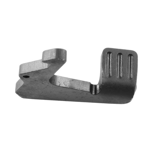 MFT - Oversized Charging Handle Tac Latch EvolV - AR-15 / M4 / M16 - Black - E2OCHL-BL