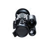 Pard - Night Vision Sight with Rangefinder - IR 850 nm - Black - NV008SP2-850/70/F