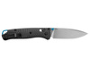 Benchmade - Bugout Folding Knife - AXIS® Lock - S90V - Plain - 535-3