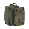 TF-2215 - Small Medical Pouch - Ranger Green - 359557