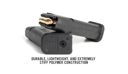Magpul - PMAG® 17 GL9® Magazine for GLOCK® G17 - MAG546