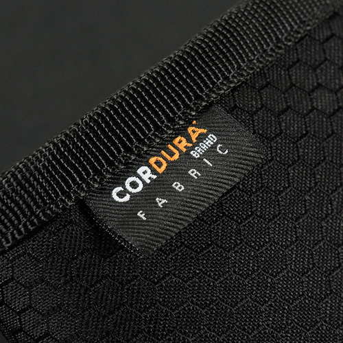 M-Tac - Elite Gen.II Hex Wallet - Black - 10206002