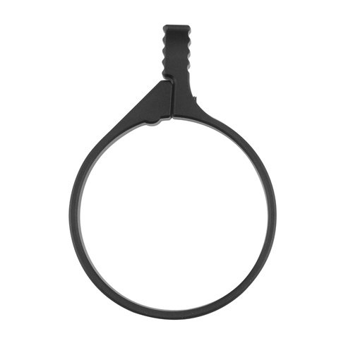 Vector Optics - Power Ring Throw Lever for Continental Riflescopes - 48 mm - SCCON-TL2