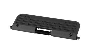 Strike Industries - Dust Cover Ultimate - Black - SI-AR-UDC-E-03-223-BK