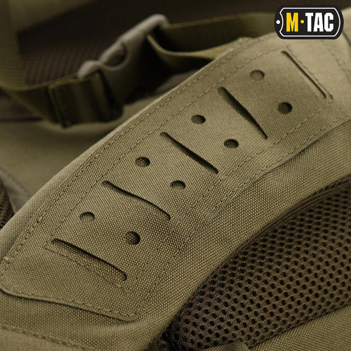 M-Tac - Small Gen.II Elite Turist Backpack - Ranger Green - 10088823