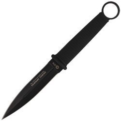 K25 - Tactical Knife BOTERO DAGGER Titanium - 31892