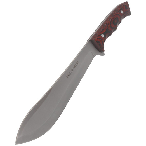 Muela - Machete Outdoor Pakkawood 220mm - MACHETE