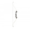Umarex - Reflexive Bow NXG RB Takedown 30-60 lbs - Black - 2.2339