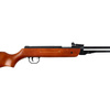 RazorGun - B3 Nitron Air Gun - 5.5 mm - Brown - B3-3 5.5 mm