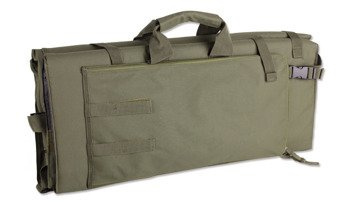 Fostex - Shooting Mat/Weapon Bag - Cordura - Green OD